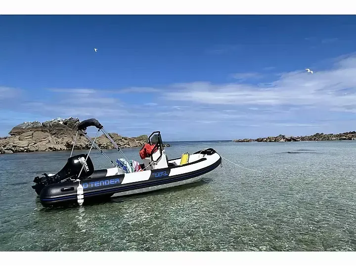 3D Tender TR54 | Vasa