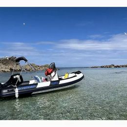 3D Tender TR54 | Vasa