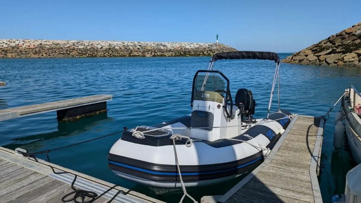 3D Tender TR54 | Vasa