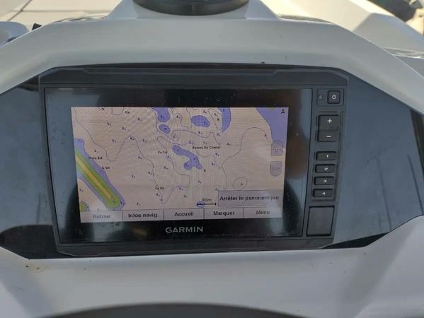 Jeanneau Cap Camarat 5.5 CC | Leo Jules