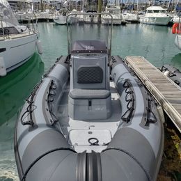 3D Tender Patrol 6 | Annilu