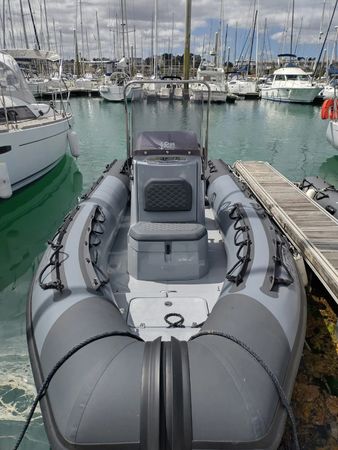 3D Tender Patrol 6 | Annilu