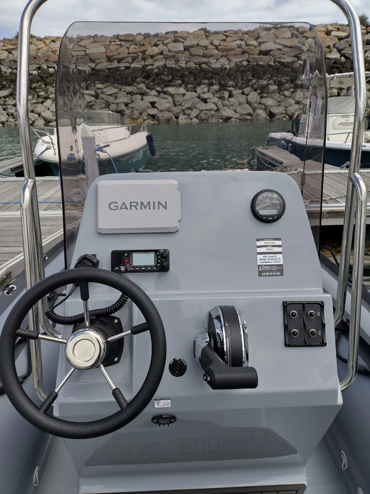 3D Tender Patrol 6 | Annilu