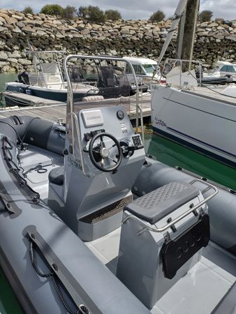 3D Tender Patrol 6 | Annilu