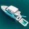 Azimut 46 | Mas Que Aqua