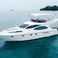 Azimut 46 | Mas Que Aqua