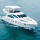Azimut 46 | Mas Que Aqua