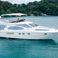 Azimut 46 | Mas Que Aqua