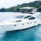 Azimut 46 | Mas Que Aqua