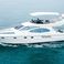 Azimut 46 | Mas Que Aqua