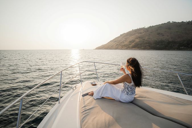 Azimut 46 | Mas Que Aqua