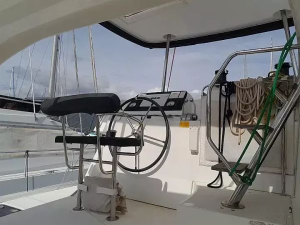 Lagoon 42 | Speranza B&B