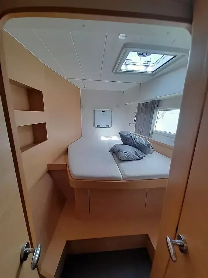 Lagoon 42 | Speranza B&B