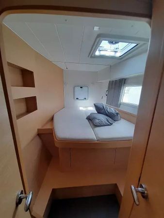 Lagoon 42 | Speranza B&B