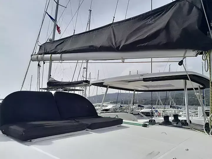 Lagoon 42 | Speranza B&B