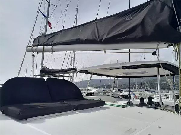 Lagoon 42 | Speranza B&B