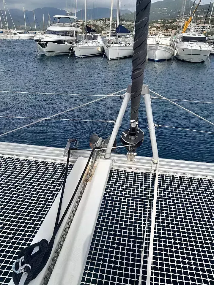 Lagoon 42 | Speranza B&B