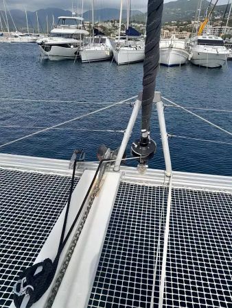 Lagoon 42 | Speranza B&B
