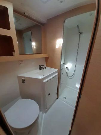 Lagoon 42 | Speranza B&B