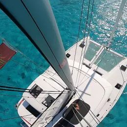 Lagoon 42 | Speranza B&B