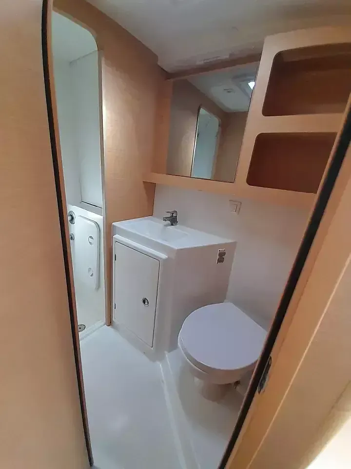 Lagoon 42 | Speranza B&B