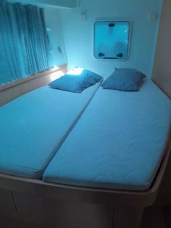 Lagoon 42 | Speranza B&B