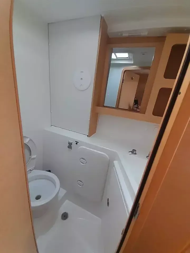 Lagoon 42 | Speranza B&B