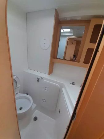 Lagoon 42 | Speranza B&B