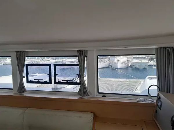 Lagoon 42 | Speranza B&B
