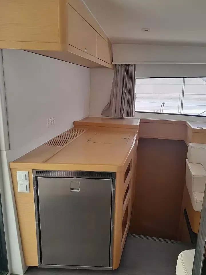 Lagoon 42 | Speranza B&B