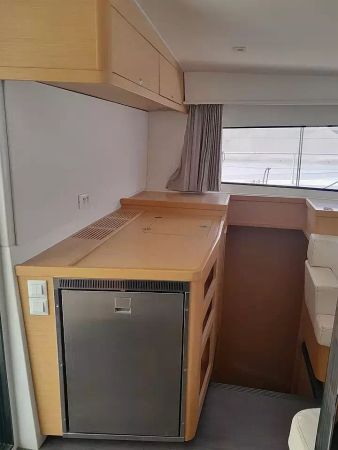 Lagoon 42 | Speranza B&B