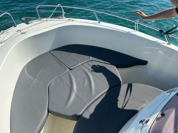 Atlantic Marine 530 | 22