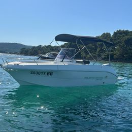 Atlantic Marine 530 | 22