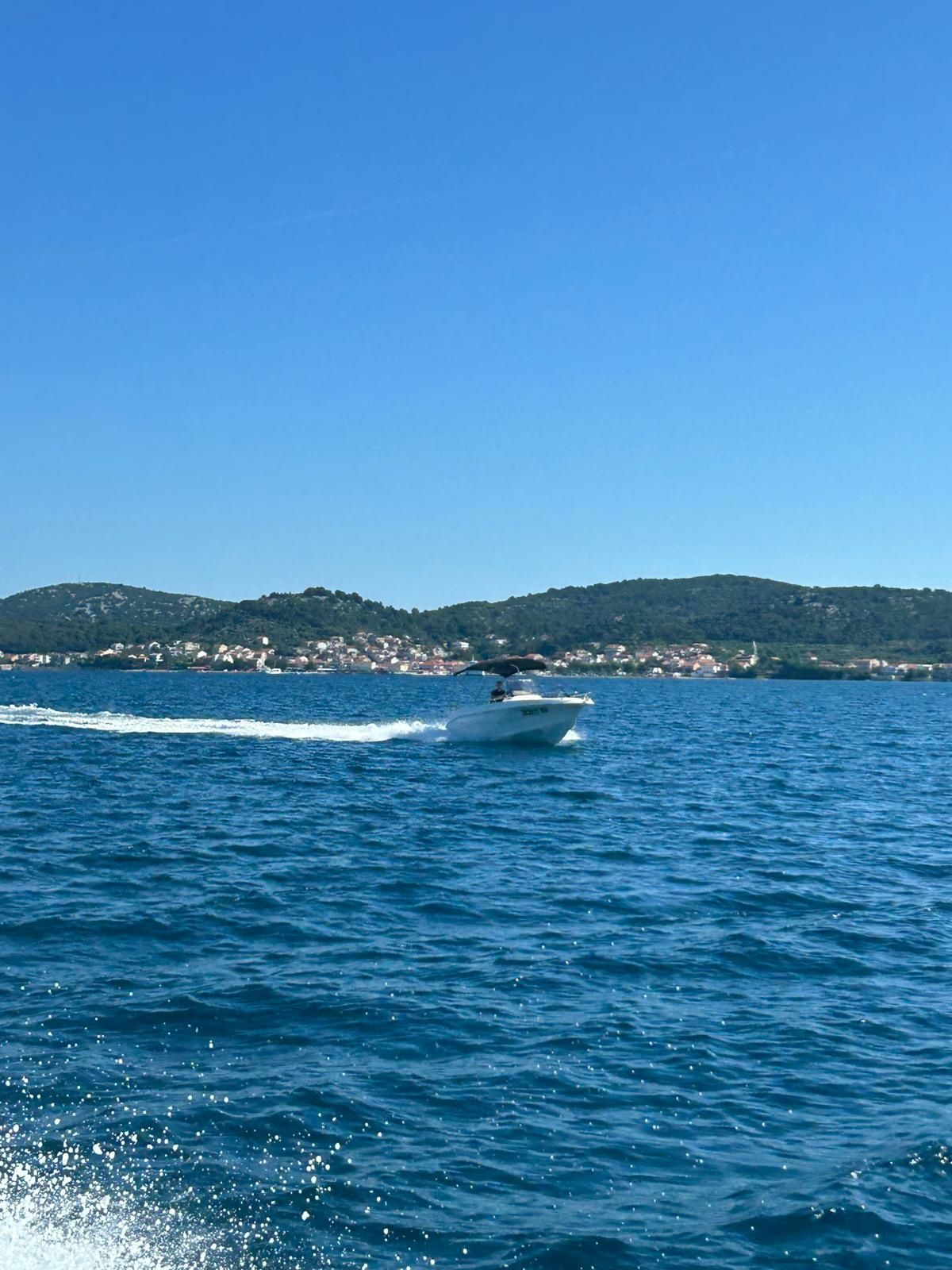Atlantic Marine 530 | 22