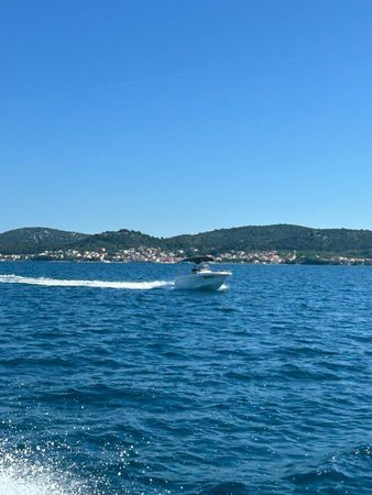 Atlantic Marine 530 | 22