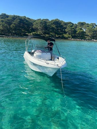 Atlantic Marine 530 | 22