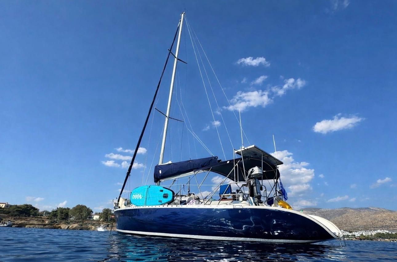 Dromor Apollo 12 | Olivia