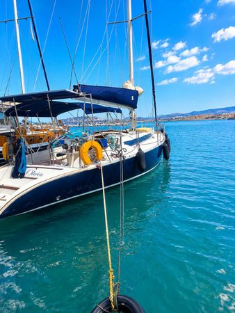 Dromor Apollo 12 | Olivia