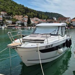 Jeanneau Merry Fisher 895 S2 | 25