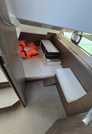 Jeanneau Merry Fisher 895 S2 | 25
