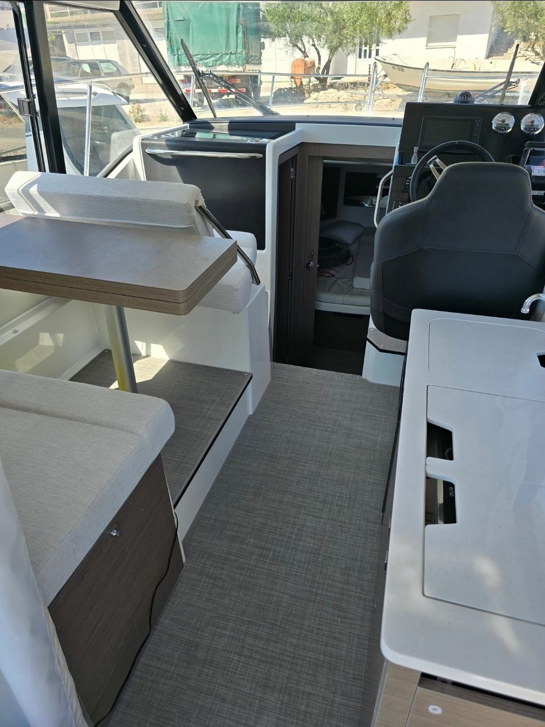 Jeanneau Merry Fisher 895 S2 | 25