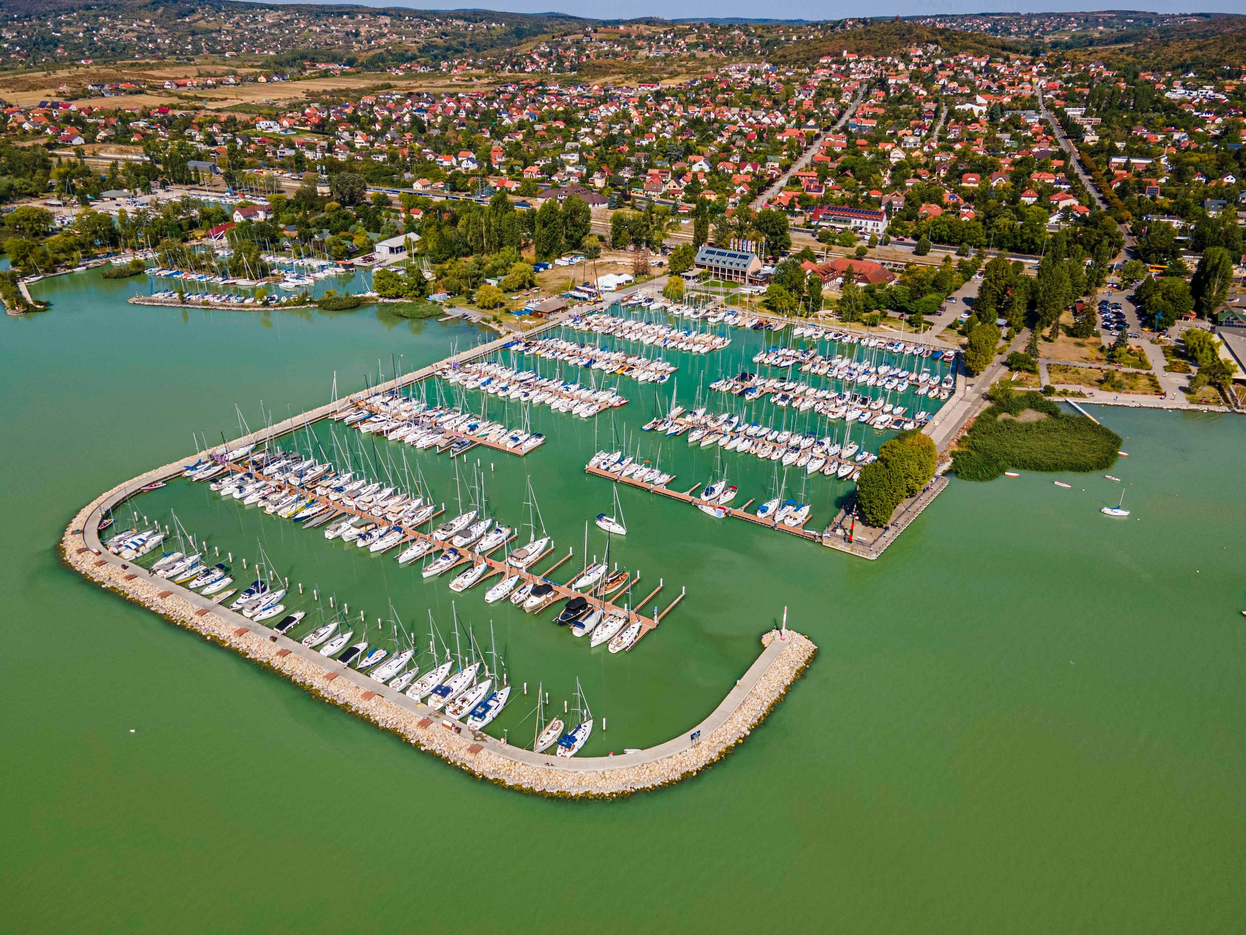 Dufour 380 | Brigant