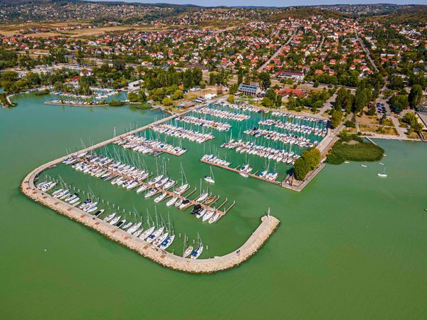 Dufour 380 | Brigant