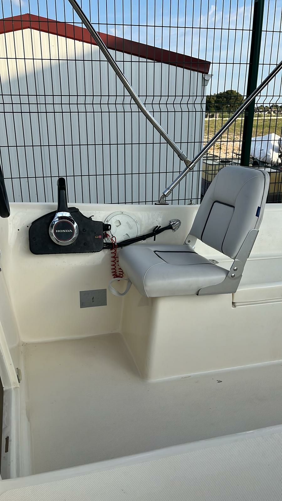 Adria 500 | 18