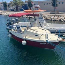 Adria 500 | 18