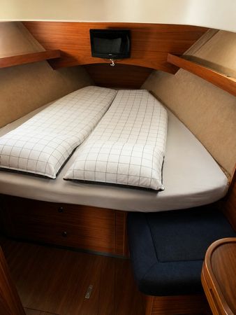 Delphia Nautika 1300 | Simoon