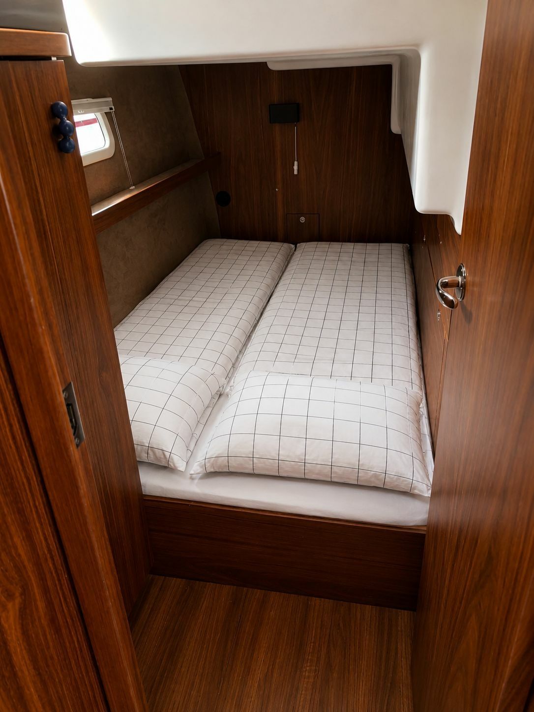 Delphia Nautika 1300 | Simoon