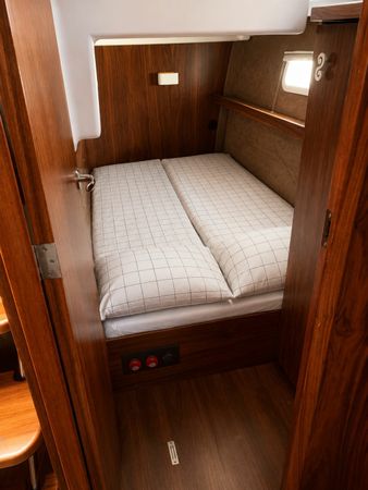 Delphia Nautika 1300 | Simoon