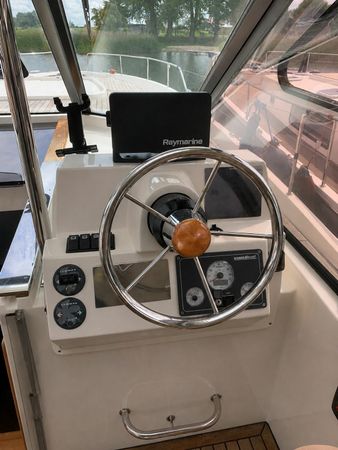 Delphia Nautika 1300 | Simoon