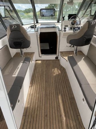 Delphia Nautika 1300 | Simoon